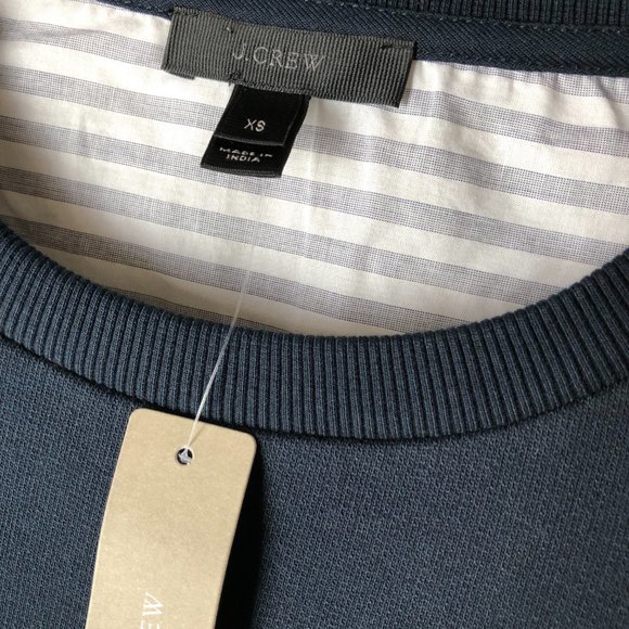 J CREW SWEATSHIRT - Picture 6 of 10